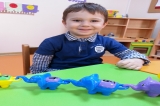 AVCILAR KIRMIZI GRUBU SERBEST ZAMAN ETKİNLİĞİNDE