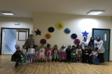 Avcılar Kuşlar Grubu Öğrencileri Artık Materyal Partisi Etkinliğinde