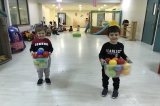 Avcılar Kuşlar Grubu Öğrencileri Oyun Etkinliğinde