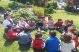 Avcılar Mercanlar Grubu Okyanus Park'ta