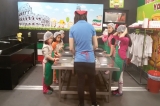 Avcılar Okyanus Koleji 1.Sınıflar Minopolis’te