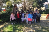 Avcılar Okyanus Koleji İnciler Sınıfı Bilingual Dersinde