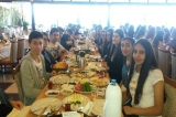Avcılar Okyanus Koleji Öğrencileri Florya’da