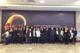 Avcılar Okyanuslular, "The Human Body" Sergisi'nde