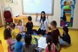 AVCILAR RÜZGÂR GRUBU TÜKÇE ETKİNLİĞİNDE