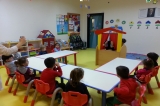 Avcılar Sarı grubu Aile Katılımı Etkinliğinde