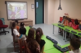 Avcılar Yıldızlar Grubu FasTracKids Etkinliğinde