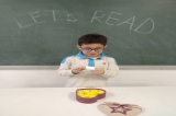 Bahçelievler Okyanus Koleji 1. Sınıf Öğrencileri Main Course Dersinde