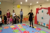 BAHÇELİEVLER OKYANUS KOLEJİ ANAOKULU A VE B GRUBU YETENEK SUNUMLARI