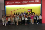 Bahçelievler Okyanus Koleji İlkokul 1.Sınıf Öğrencileri Legoland Discovery Centre İstanbul’a Düzenlenen Gezilerini Gerçekleştirdiler