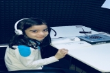 Bahçelievler Okyanus Koleji İlkokul Öğrencileri "Sesin Işığım Oldu" Projesini Gerçekleştirdi