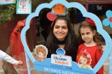 Bahçelievler Okyanus Okul Öncesi  Öğrencileri 23 Nisan Ulusal Egemenlik Ve Çocuk Bayramını Coşkuyla Kutladı