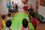 Bahçelievler Okyanus Okul Öncesi İnciler Grubu Bilingual Derslerinde Dünya Ülkelerini Tanıdılar