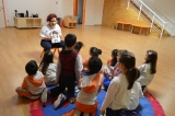 Bahçelievler Okyanus Okul Öncesi Yıldızlar Grubu Öğrencileri Drama  Dersinde Farklı Kültürleri Öğreniyor