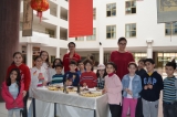 Bahçeşehir Okyanus Koleji'nde Çin Kültür Haftası Kutlandı