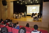 Beykent Okyanus Koleji “4Pictures 1 Word” yarışması