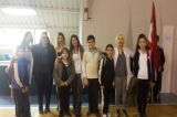BEYKENT OKYANUS KOLEJİ’NDE MART AYI WRİTİNG STARI SEÇİLDİ.