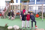 Beykent Okyanus Koleji Okul Öncesi Gökkuşağı Grubu Türkçe Dil Etkinliğinde