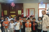 Beylikdüzü Okyanus Koleji 11-15 Nisan Haftası Star Student Öğrencileri Belli Oldu.