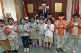 28 Mart -1 Nisan Haftası Star Student Öğrencileri Belli Oldu