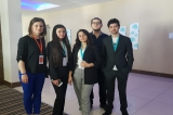 Beylikdüzü Okyanus Koleji Öğrencileri O’MUN'da