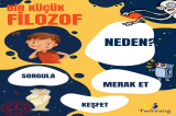 Bir Küçük Filozof e-Twinning Projesi