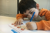Bornova Okyanus Koleji Okul Öncesi Grubu Öğrencileri  Duygu Düzenleme Etkinliğinde