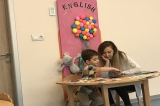 Bornova Okyanus Koleji Okul Öncesi  Yunuslar Grubu Öğrencilerimiz Portfolyo Sunumunda