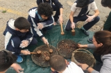 Bornova Okyanus Koleji Ortaokul Kademesi 6. Sınıflar Danışmanlık Gezisi