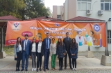 Bornova Okyanus Koleji Ortaokul Tübitak Türkiye Finallerinde