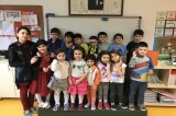 Bulutlar Grubu Aile Katılım Etkinliğinde