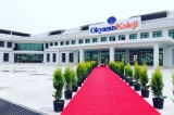 Bursa Nilüfer Okyanusa Giriş Sınavı