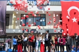 Çekmeköy Okyanus Koleji 23 Nisan Ulusal Egemenlik ve Çocuk Bayramı Kutlamaları