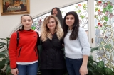 Çekmeköy Okyanus Koleji Lise Kademesi Barış Manço Müzesi Gezisi