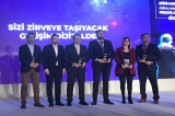 Eğitimde iletişim ödülleri 2019 En İyi Youtube Kanalı Okyanus Koleji