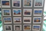 English Corner “Famous Landmarks”