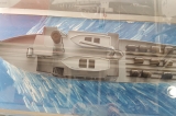 Eryaman Okul Öncesi Bölümü Balıklar Grubu Öğrencileri  Çanakkale Otobüsü Ziyaretinde