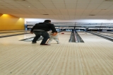 Eryaman Okul Öncesi Bölümü Balıklar ve Güneş Grubu Bowling Turnuvasında
