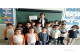 Eryaman Okyanus Koleji Haftanın Örnek Sınıfını Seçti