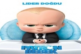 Eryaman Okyanus Koleji İlkokul 4-A Sınıfı ''Patron Bebek'' Filminde