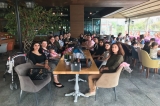 Eryaman Okyanus Koleji İlkokul Kademesi 1. Sınıflar Veli Etkinliği
