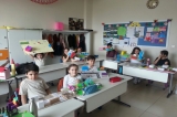 Eryaman Okyanus Koleji İlkokul Kademesi 2. Sınıf Öğrencileri Kendi Kasabalarını Tanıtıyor