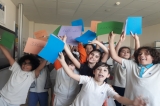 Eryaman Okyanus Koleji İlkokul Kademesi 4/B Sınıfı Öğrencileri Matematik Dersinde Eğlenerek Öğrendiler