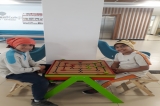 Eryaman Okyanus Koleji İlkokul Kademesi “Yaşayan Müze” Etkinliğinde