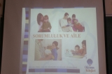 Eryaman Okyanus Koleji İlkokul Kademesinde Anne-Baba Atölyesi