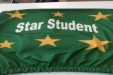 Eryaman Okyanus Koleji'nde Haftanın Star Student Öğrencileri Seçildi