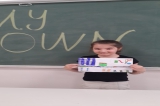 Eryaman Okyanus Koleji Öğrencileri Kendi Kasabalarını Tanıtıyor