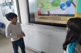 Eryaman Okyanus Koleji Öğrencileri Role Playing Etkinliğinde