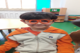 Eryaman Okyanus Koleji Okul Öncesi Ay Grubu Öğrencileri Fastrackids Dersinde