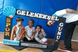 Eryaman Okyanus Koleji Okul Öncesi Kademesi 6.Geleneksel Spor Gününde